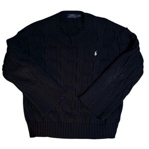 Knit Sweater | Polo Ralph Lauren